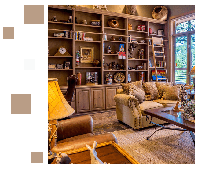 Everything that you should <br/>know about us